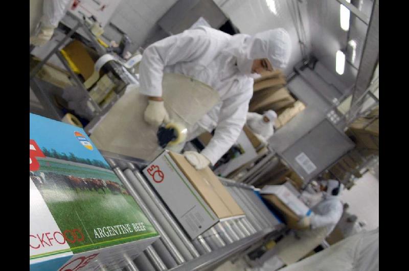 China impondraacute aranceles a la importacioacuten de carne- fuerte perjuicio para la Argentina