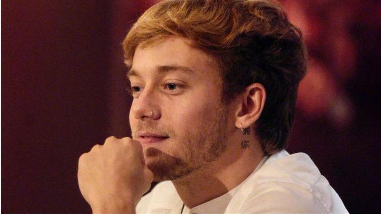 ldquoEstado de alertardquo- la confesioacuten de Nacho Castantildeares sobre Romina Uhrig