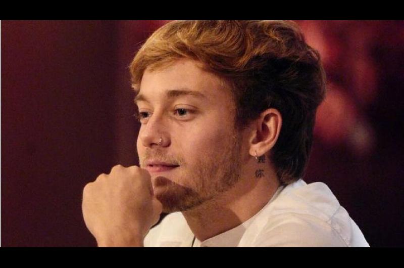 ldquoEstado de alertardquo- la confesioacuten de Nacho Castantildeares sobre Romina Uhrig