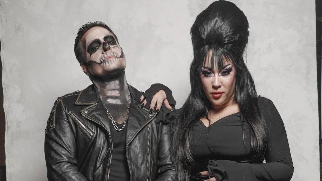 ldquoMe muerordquo- la declaracioacuten de amor de Fede Bal a Evelyn Botto y los poleacutemicos comentarios