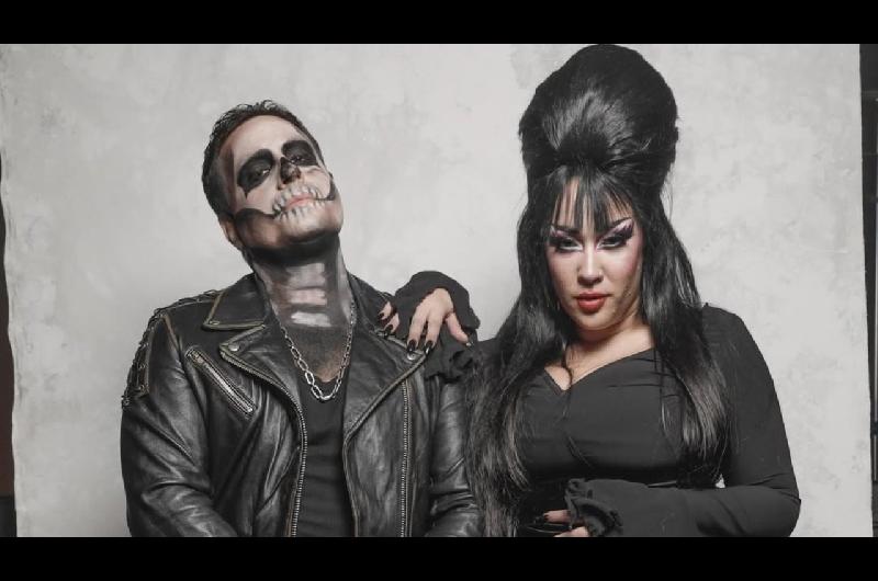 ldquoMe muerordquo- la declaracioacuten de amor de Fede Bal a Evelyn Botto y los poleacutemicos comentarios