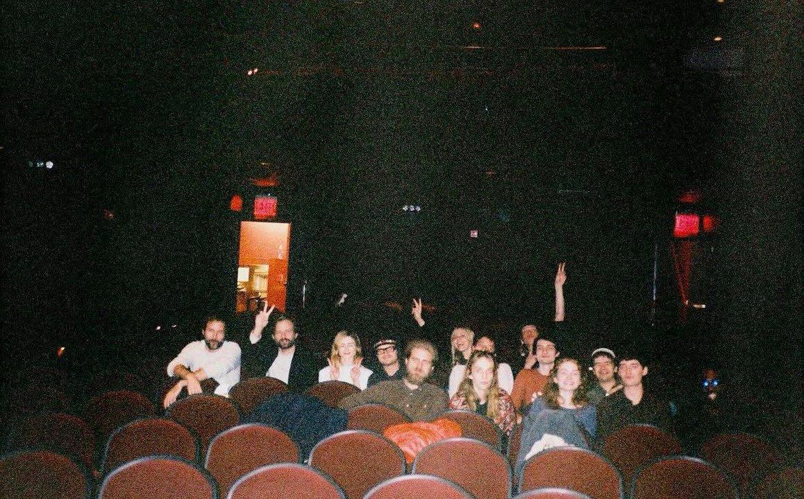 ldquoStranger Things y el fin de una era- la transformacioacuten de su reparto