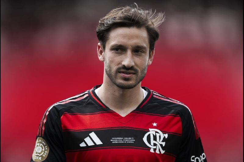 River estaacute cerca de sumar a un lateral del uacuteltimo campeoacuten de Ameacuterica