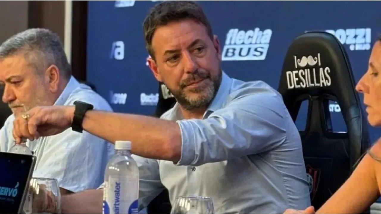 San Lorenzo despidioacute el antildeo con varios objetivos para cumplir en 2026