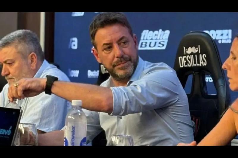 San Lorenzo despidioacute el antildeo con varios objetivos para cumplir en 2026