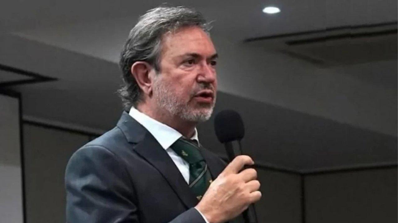 Liberan el contrato de AFA con Tofoni el denunciante