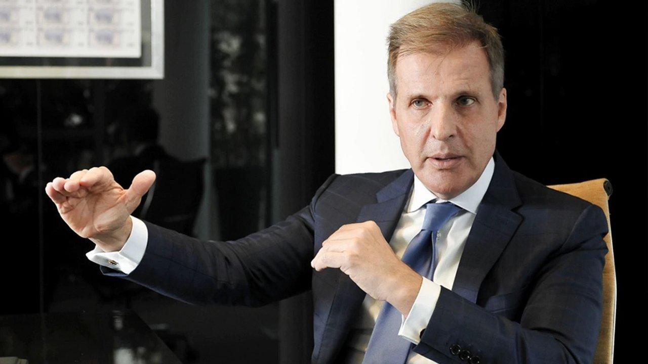 Las proyecciones de Martiacuten Redrado para el 2026