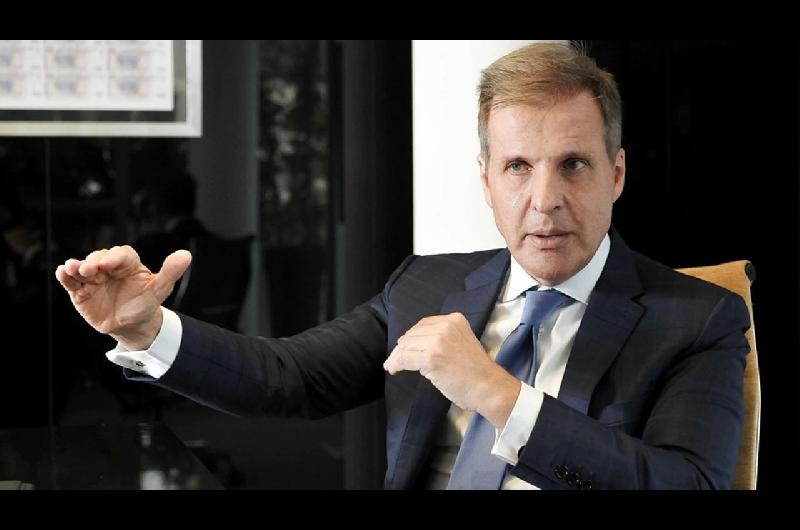 Las proyecciones de Martiacuten Redrado para el 2026