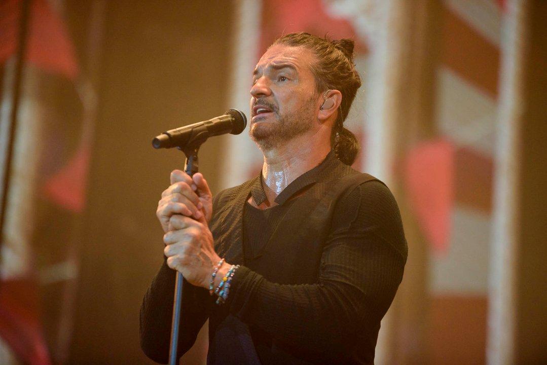 iquestCuaacuteles son los artistas que se presentaraacuten en este 2026