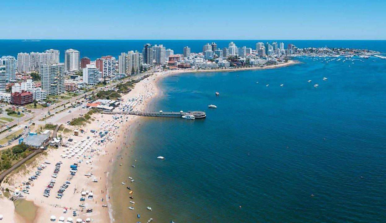 Uruguay proyecta una temporada reacutecord con la llegada de 14 millones de turistas