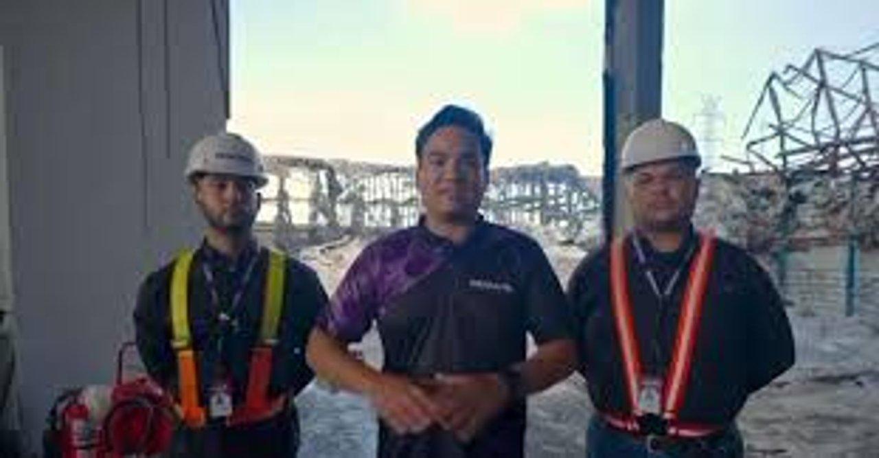 iquestLos muertos que mata Trump gozan de mucha salud