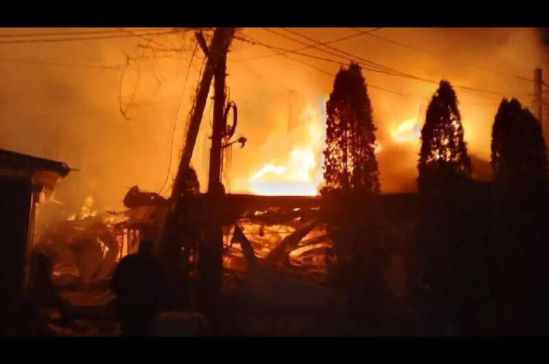 Rusia denuncioacute un ataque de Ucrania a Jersoacuten y promete informe para Casa Blanca