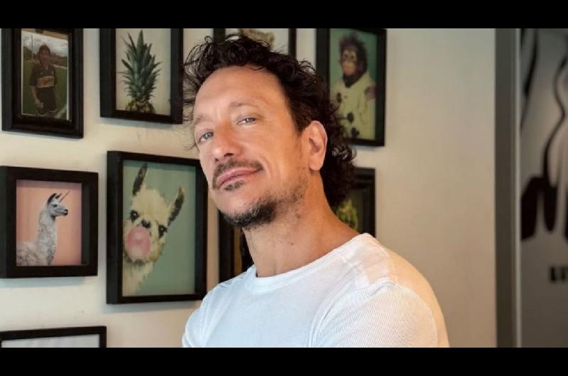 El emotivo mensaje de Nico Vaacutezquez para cerrar el 2025- ldquoMe siento muy amado