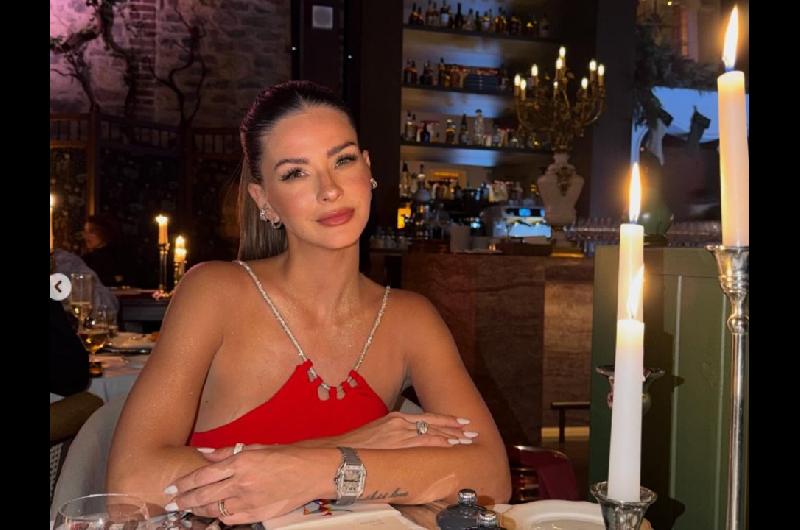 La China Suaacuterez cerroacute el 2025 con una letal respuesta a sus haters pero a los minutos se arrepintioacute