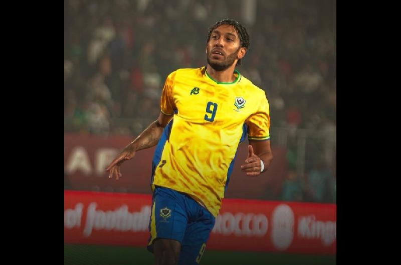 El Gobierno de Gaboacuten suspendioacute a la Seleccioacuten tras una actuacioacuten ldquodeshonrosardquo en la Copa Aacutefrica