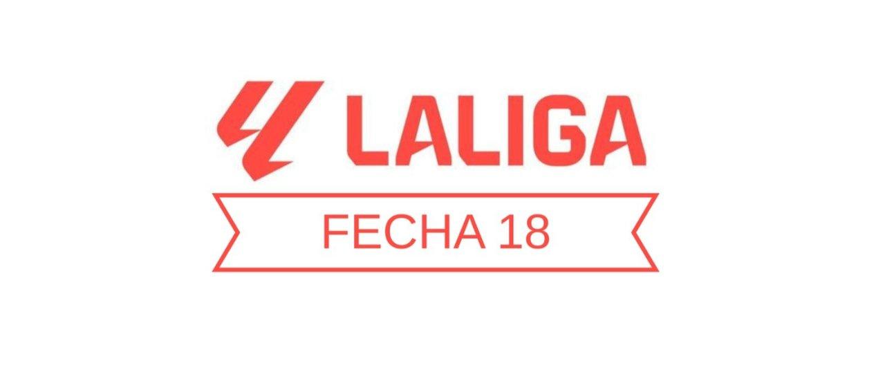 La Liga entra en zona caliente- un fin de semana que puede cambiar la tabla