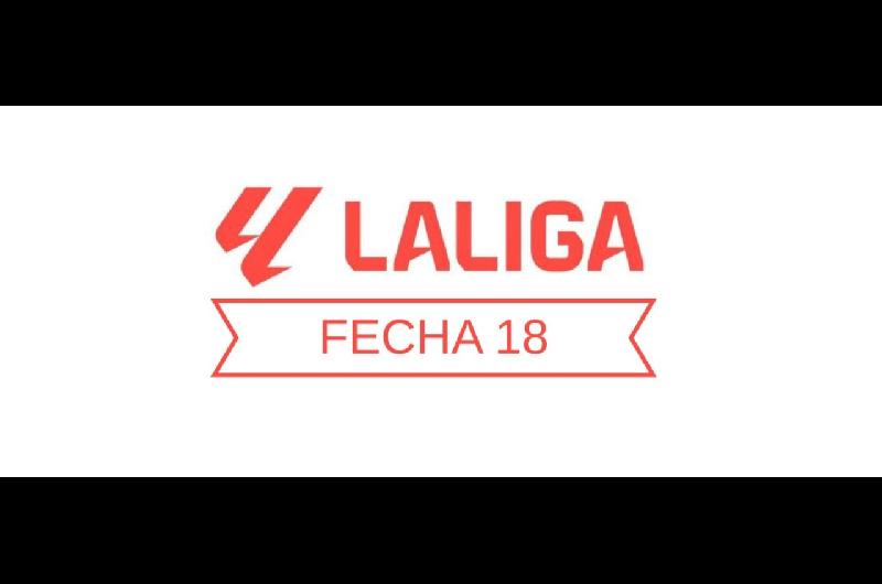 La Liga entra en zona caliente- un fin de semana que puede cambiar la tabla