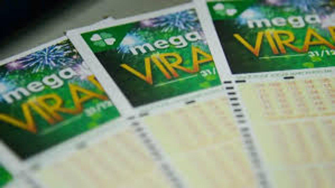 Brasil- seis apostadores ganaron un premio millonario en la loteriacutea