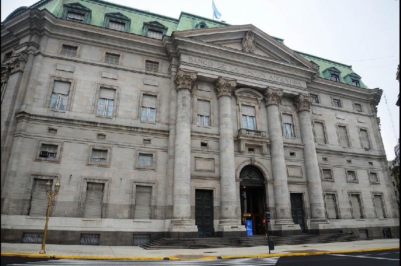 El Banco Nacioacuten mantuvo la maacutexima nota de una calificadora en el arranque del antildeo