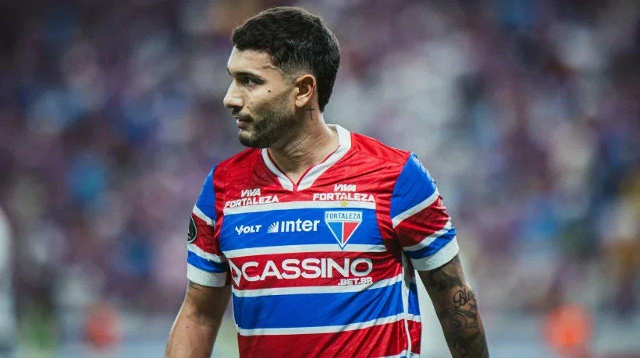 Una situacioacuten confusa involucra a un exjugador de Boca con una situacioacuten de violencia en Brasil