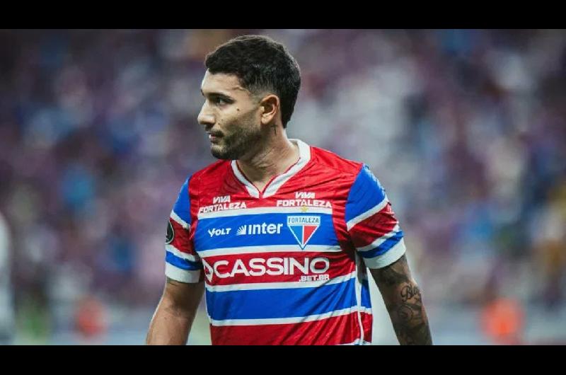 Una situacioacuten confusa involucra a un exjugador de Boca con una situacioacuten de violencia en Brasil