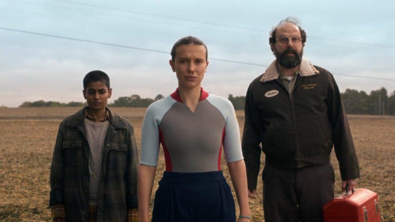 Cuaacutento dura el capiacutetulo final de ldquoStranger Things