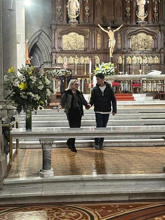 Allanaron el domicilio de un dirigente de la Coalicioacuten Ciacutevica denuncian maniobra ldquomafiosa