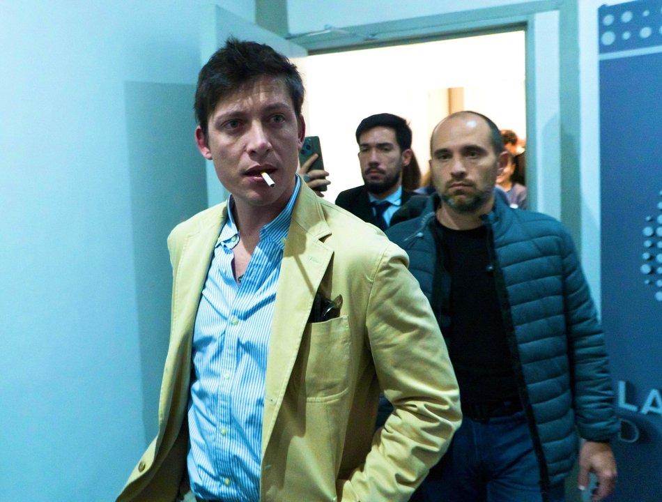 DNU de Inteligencia- el Gobierno prepara un protocolo para los agentes habilitados a aprehender personas