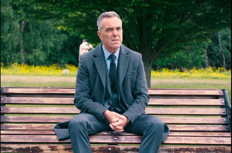 Coacutemo es ldquoEn fugardquo la nueva adaptacioacuten de Harlan Coben en Netflix