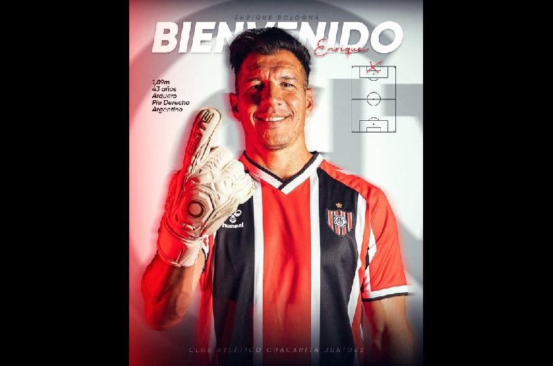 Un jugador campeoacuten en River es refuerzo de un equipo del ascenso