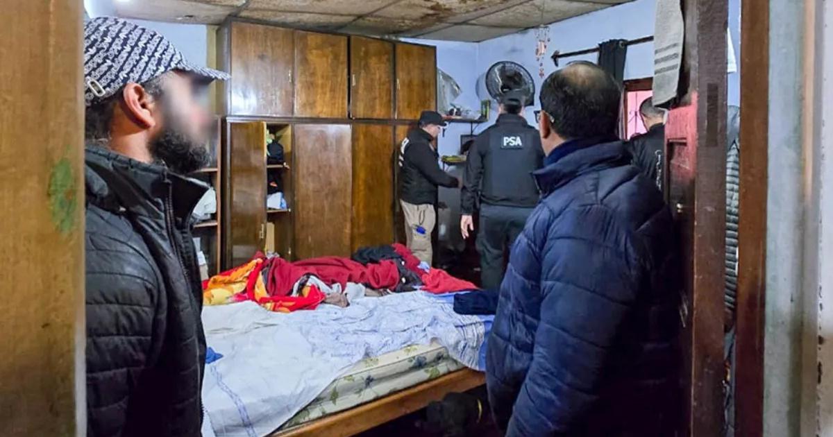 Alarma por la trata expreacutes de adolescentes