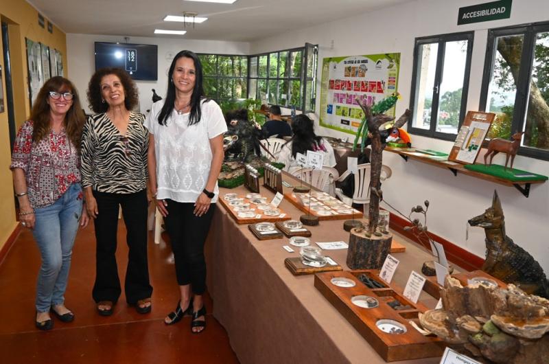 Balance positivo del ciclo Ecos del Parque 