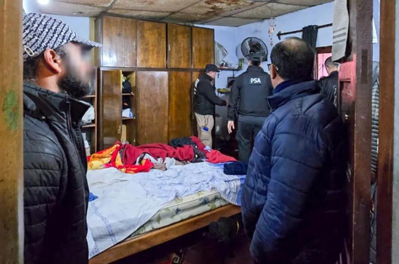 Alarma por la trata expreacutes de adolescentes