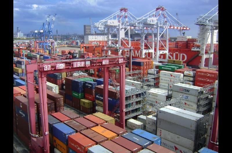 Reacutecord histoacuterico- las exportaciones de Uruguay en 2025 fueron las maacutes altas de la uacuteltima deacutecada