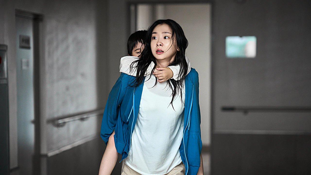 Coacutemo es ldquoEl Gran Diluviordquo la peliacutecula que arrasa en Netflix