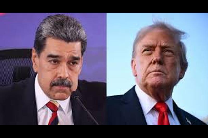 Repercusiones en Latinoameacuterica de la captura de Nicolaacutes Maduro por parte de EEUU