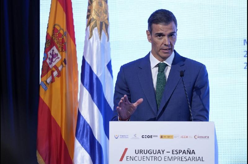 Espantildea exigioacute ldquoresponsabilidadldquo a EEUU tras la detencioacuten de Maduro