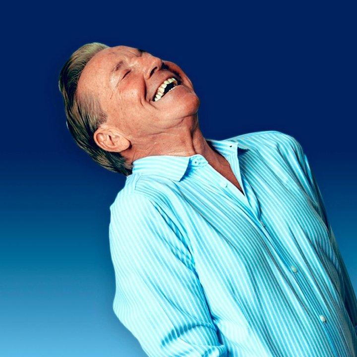 Ricardo Montaner reaccionoacute a la detencioacuten de Nicolaacutes Maduro- ldquoQue la paz reinerdquo