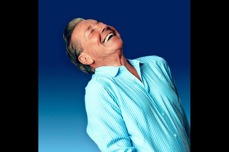 Ricardo Montaner reaccionoacute a la detencioacuten de Nicolaacutes Maduro- ldquoQue la paz reinerdquo