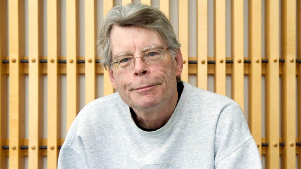 Stephen King criticoacute a Donald Trump tras la detencioacuten de Nicolaacutes Maduro- ldquoSe trata de petroacuteleo