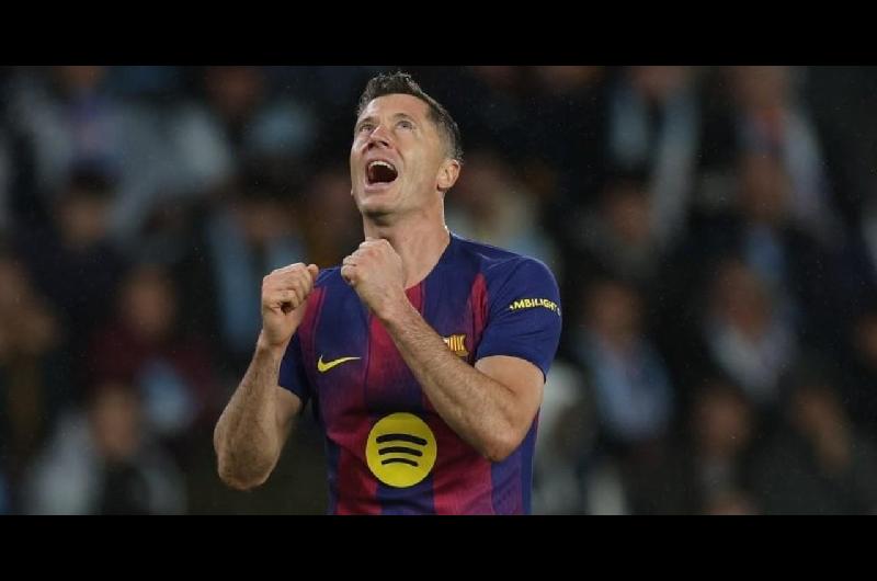 Barcelona sigue arriba gracias a su triunfo en el derbi catalaacuten