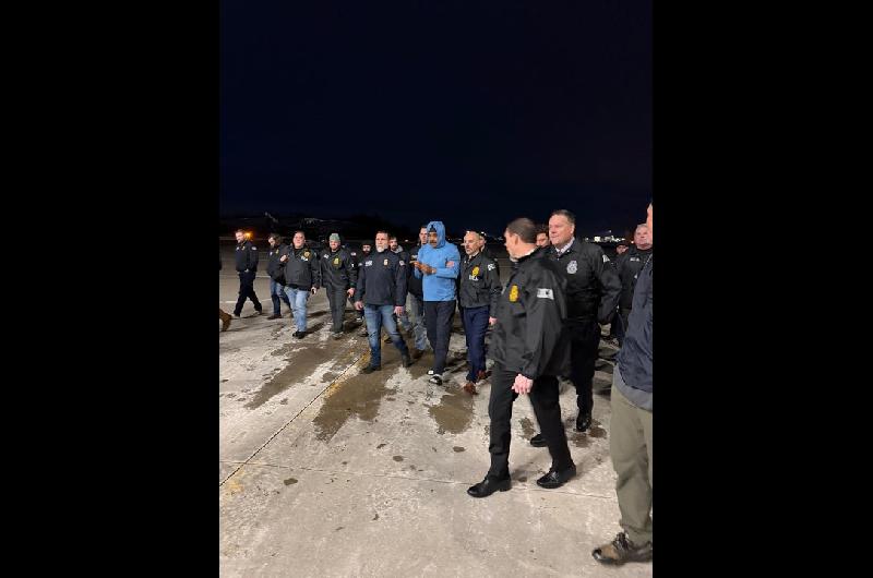 La primeras imaacutegenes de Nicolaacutes Maduro en Nueva York