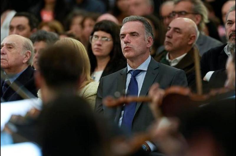 Uruguay se suma al bloque criacutetico- Yamanduacute Orsi rechazoacute la intervencioacuten y advirtioacute que ldquoel fin no justifica los mediosrdquo