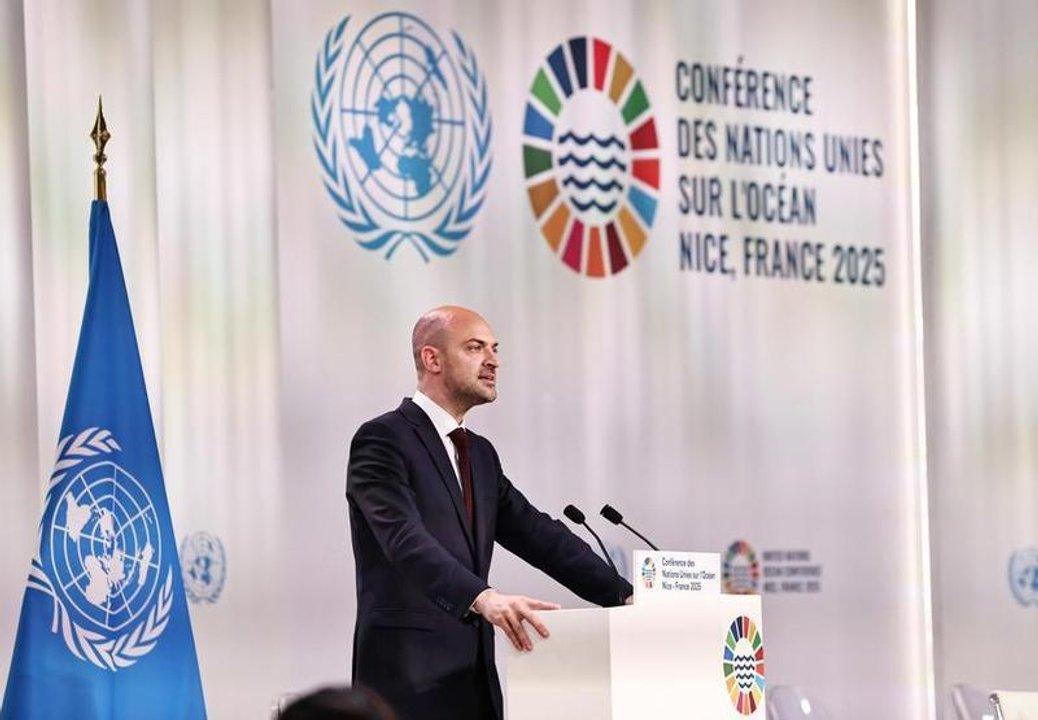 Francia denuncia erosioacuten del derecho internacional tras la captura de Maduro y advierte consecuencias globales