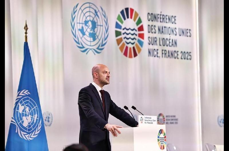 Francia denuncia erosioacuten del derecho internacional tras la captura de Maduro y advierte consecuencias globales