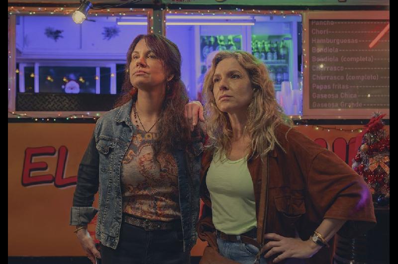 Coacutemo es la nueva serie argentina de Netflix que desplazoacute a ldquoStranger Thingsrdquo como lo maacutes visto