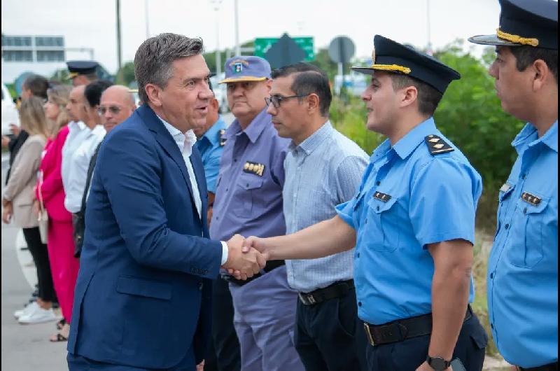 Escaacutendalo en Chaco- acusan a la policiacutea de Zdero de robar 9 kilos de cocaiacutena