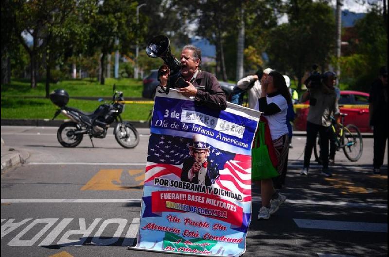 La caiacuteda de Maduro despierta sospechas de que hubo un traidor en su mesa chica seguacuten Fox News