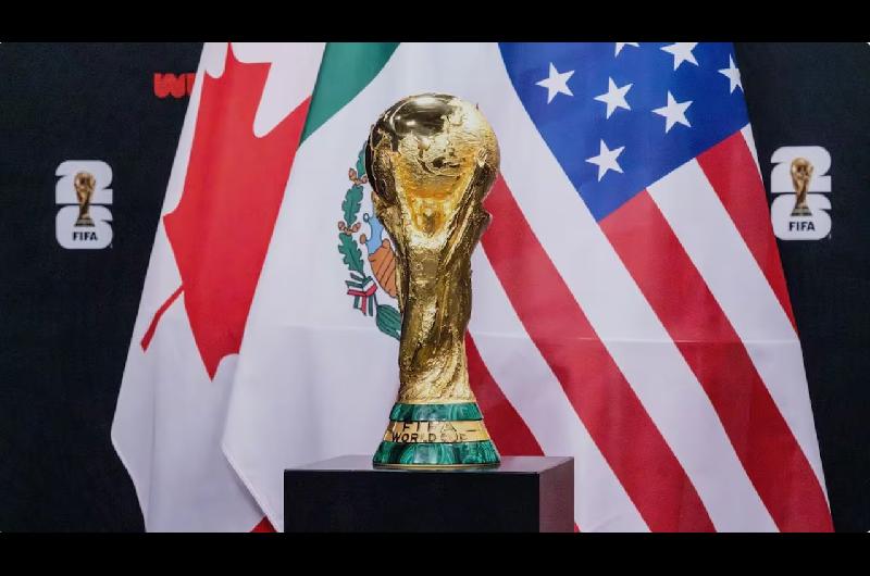 iquestSe suspende el Mundial por la intervencioacuten de Estados Unidos en Venezuela