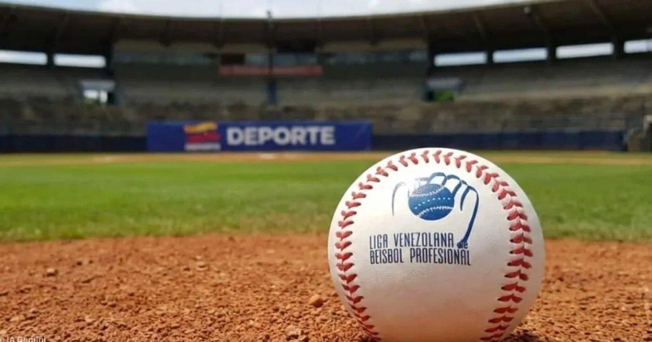 La liga de beisbol de Venezuela fue cancelada por el conflicto con Estados Unidos